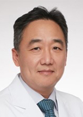 Dr. Kim, Seung Up